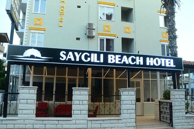 SAYGILI BEACH OTEL